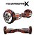 Hoverboard Elétrico 6,5" Flash Color HoverboardX Bluetooth - Imagem 4