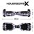 Hoverboard Elétrico 6,5 Bola Futebol HoverboardX Bluetooth - Imagem 5