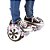 Hoverboard Elétrico 6,5 Bola Futebol HoverboardX Bluetooth - Imagem 8