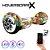 Hoverboard Skate Elétrico 6,5 Pokemon HoverboardX Bluetooth - Imagem 3