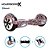 Hoverboard 6,5 Caveira Mexicana Roxa HoverboardX Bluetooth - Imagem 1