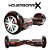 Hoverboard Elétrico 6,5 HQ Homem Aranha HoverboardX + Bolsa - Imagem 4