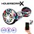 Hoverboard 6,5 Vingadores HoverboardX Bluetooth com Bolsa - Imagem 3