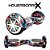 Hoverboard 6,5 Vingadores HoverboardX Bluetooth com Bolsa - Imagem 4