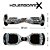 Hoverboard Skate 6,5" Liga da Justiça HoverboardX Bluetooth - Imagem 5