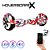 Hoverboard 6,5" Capitão América HoverboardX Bluetooth - Imagem 3