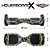 Hoverboard 6,5 Polegadas Batman HoverboardX - Imagem 5