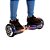 Hoverboard Skate Elétrico 6,5 Aurora Azul Barato Bluetooth - Imagem 7