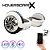 Hoverboard 6,5 Polegadas Branco HoverboardX Smart Balance - Imagem 2