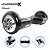 Hoverboard 6,5 Polegadas Preto HoverboardX Scooter - Imagem 1