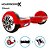 Hoverboard 6,5 Polegadas Vermelho HoverboardX Scooter - Imagem 1