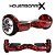 Hoverboard Skate Elétrico 6,5 Red Fire Barato Bluetooth Led - Imagem 3
