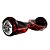 Hoverboard Skate Elétrico 6,5 Red Fire Barato Bluetooth Led - Imagem 6