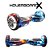 Hoverboard 6,5 Fogo e Gelo HoverboardX com Som Bluetooth - Imagem 3