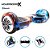 Hoverboard 6,5 Fogo e Gelo HoverboardX com Som Bluetooth - Imagem 1