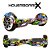 Hoverboard Skate Elétrico 6,5 Hip-Hop Barato Bluetooth Led - Imagem 4