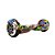 Hoverboard Skate Elétrico 6,5 Hip-Hop Barato Bluetooth Led - Imagem 7