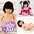 Boneca Baby Kiss Morena Bebê Reborn De Silicone Com 16 Itens - Imagem 3