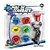 Kit Brinquedo 6 Pião de Combate para Meninos com Lançador - Imagem 8