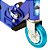 Patinete Disney PJ Masks 2 Rodas Infantil Azul de Alumínio - Imagem 9