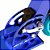 Patinete Disney PJ Masks 2 Rodas Infantil Azul de Alumínio - Imagem 8
