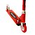 Patinete Duas Rodas Infantil DM Radical Vermelho DMR4454 - Imagem 8