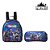 Kit Mochila Escolar Bolsa Jogo Fortnite Gamer Costas - Imagem 4