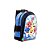 Kit Mochila Infantil Escolar Baby Shark de Costas Azul - Imagem 3