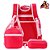 Kit Mochila Escolar Infantil Masha E O Urso 3D De Costas - Imagem 6