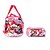 Kit Mochila Escolar Infantil Lol Surprise 3D de Costas - Imagem 4