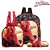 Kit Mochila Escolar Pequena Spider Man Vingadores Costa - Imagem 1