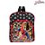 Mochila Escolar Spider Man Costas Kit Lancheira+Estojo - Imagem 4