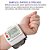 Medidor de Pressão Arterial Digital Automático Pulso Branco - Imagem 3