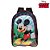 Kit Mochila Escolar Infantil Mickey Mouse Meninos Costas - Imagem 5