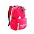 Kit Mochila Escolar Feminina de Gatinha Pink Bolsa+Estojo - Imagem 3