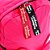 Kit Mochila Escolar Feminina de Gatinha Pink Bolsa+Estojo - Imagem 2