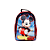 Mochila Infantil Escola Mickey Mouse Disney Lancheira+Estojo - Imagem 4