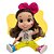 Boneca Infantil Cotplas com jogo de Roupinha Completa - Imagem 4