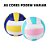 Bola Volei Match Point Cores Podem Variar - Imagem 3