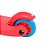 Brinquedo Infantil Patinete 3 Rodas Vermelho e Azul BBR Toys - Imagem 10