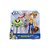 Brinquedo Disney Toy Story 4 Buzz Lightyear e Woody Adventure Pack mais Forky - Imagem 4