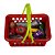 Brinquedo Infantil Kit Crec Crec Minhas Comprinhas Big Star - Imagem 3