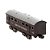 Pista Trem Locomotiva com Som E Luz Fácil de Montar 103,5cm - Imagem 6