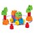 Brinquedo Infantil Kit Baby Block Big Star - Imagem 2