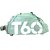 T60 Bolsa Academia Transversal Com Compartimentos - Imagem 1