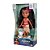 Boneca Infantil Princesa Moana e Porquinho Pua Cotiplás - Imagem 6