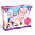 Brinquedo Infantil Bebe Reborn Coleção Baby Ninos Newborn Co - Imagem 5