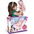 Brinquedo Infantil Bebe Reborn Coleção Baby Ninos Newborn Co - Imagem 4