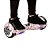 Skate Eletrico 6,5 Hello Kitty HoverboardX Smart - Imagem 8