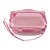 Kit Bolsa De Maternidade Plike Baby Menina Rosa 4 Peças - Imagem 6